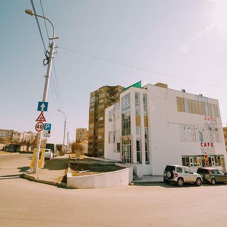 Sresidence تبليسي المظهر الخارجي الصورة