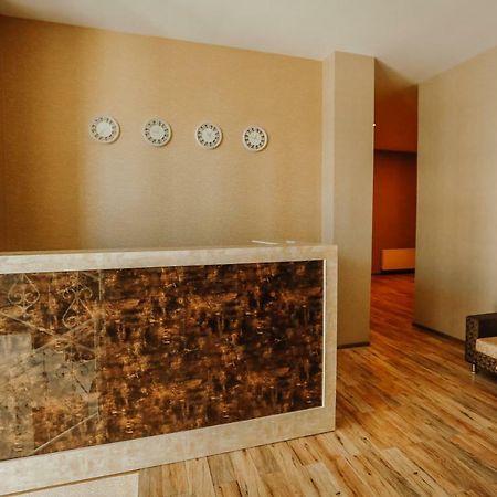 Sresidence تبليسي المظهر الخارجي الصورة