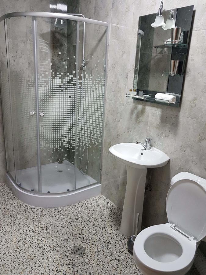 Sresidence تبليسي المظهر الخارجي الصورة