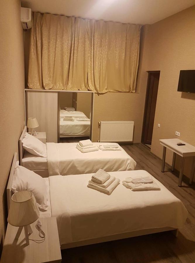 Sresidence تبليسي المظهر الخارجي الصورة