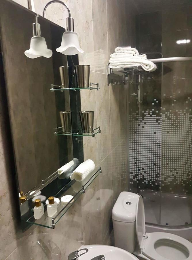 Sresidence تبليسي المظهر الخارجي الصورة