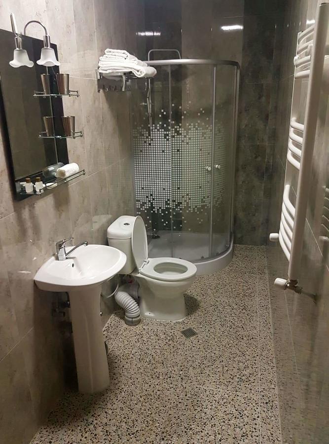Sresidence تبليسي المظهر الخارجي الصورة