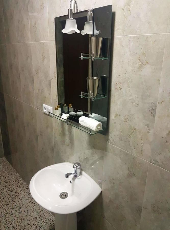 Sresidence تبليسي المظهر الخارجي الصورة