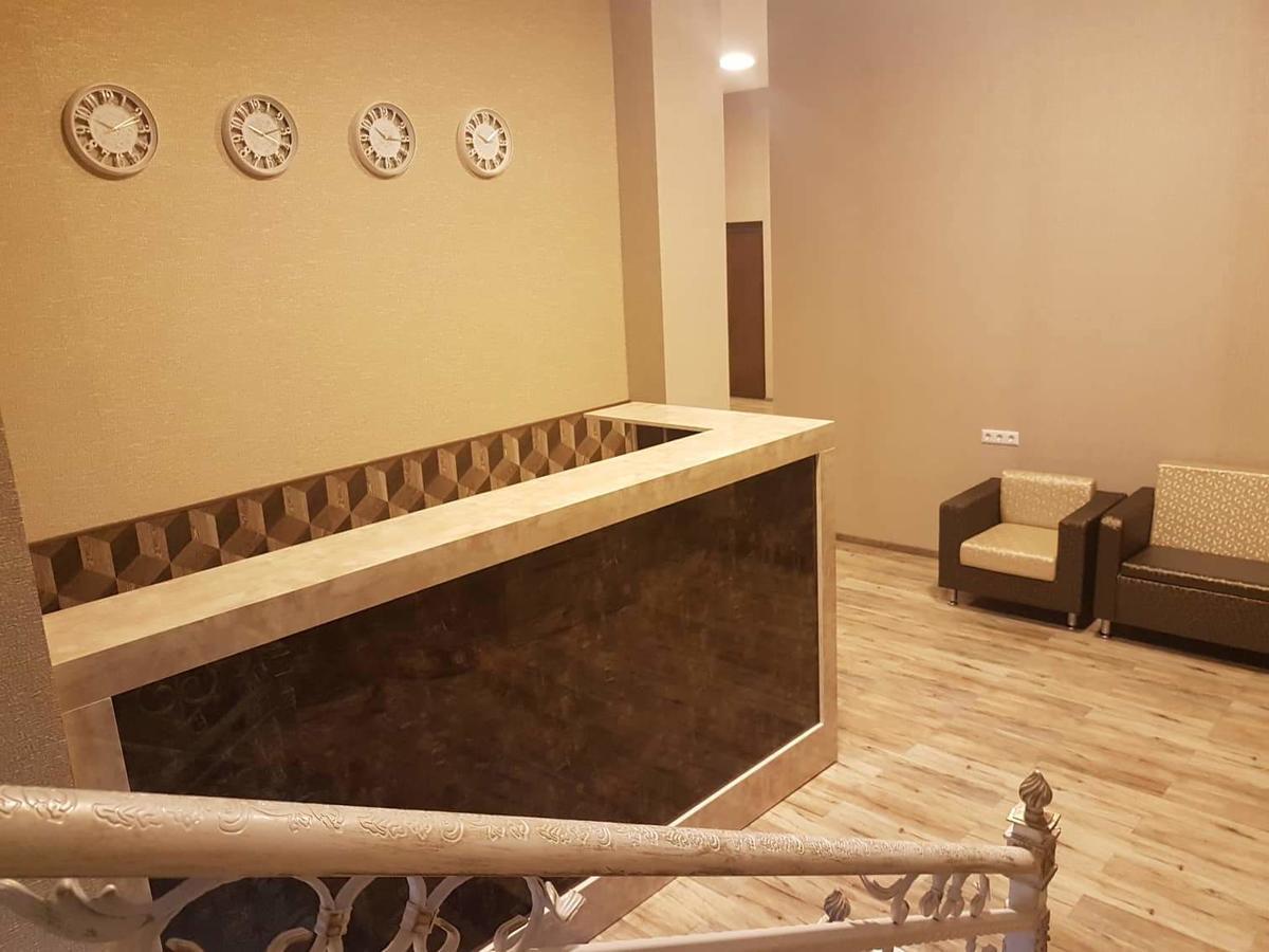 Sresidence تبليسي المظهر الخارجي الصورة