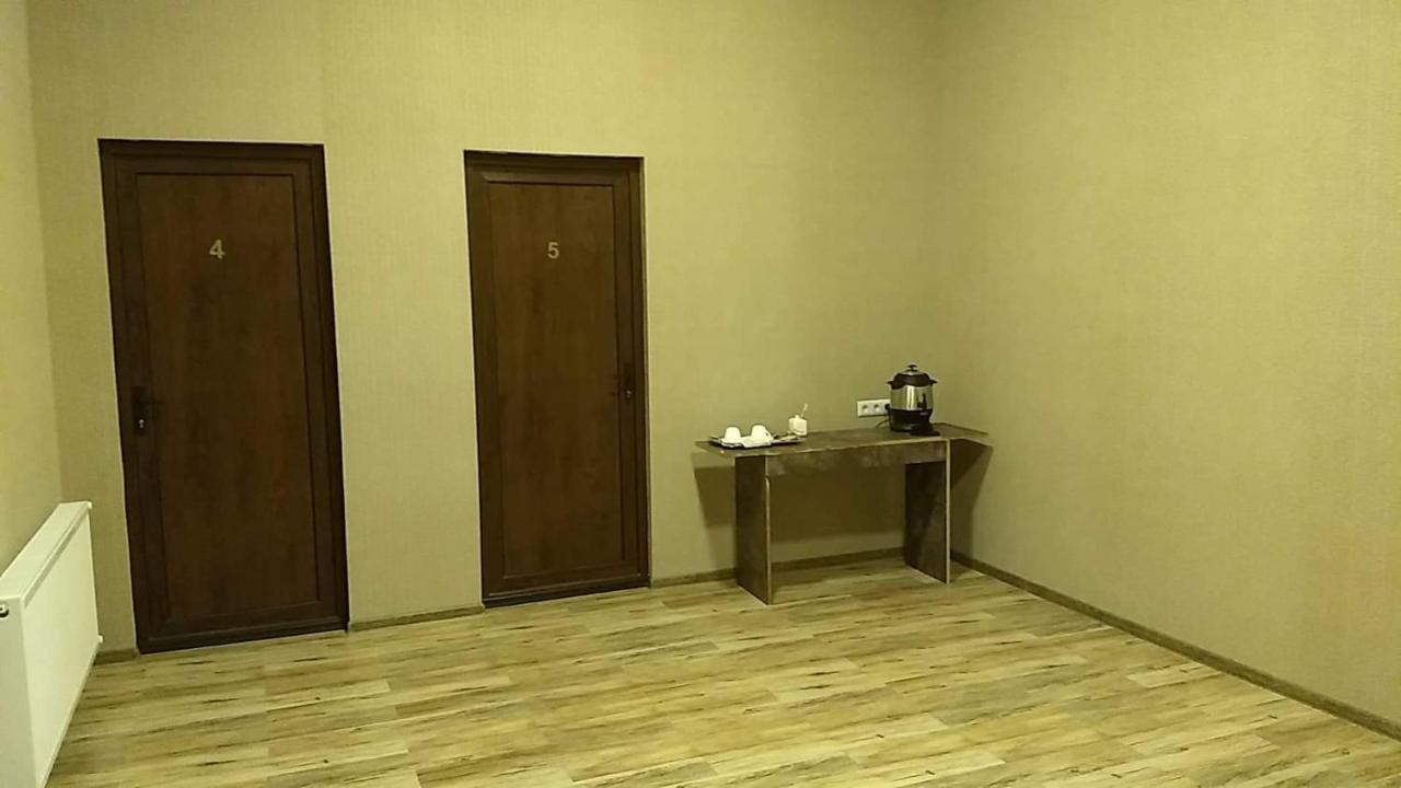 Sresidence تبليسي المظهر الخارجي الصورة