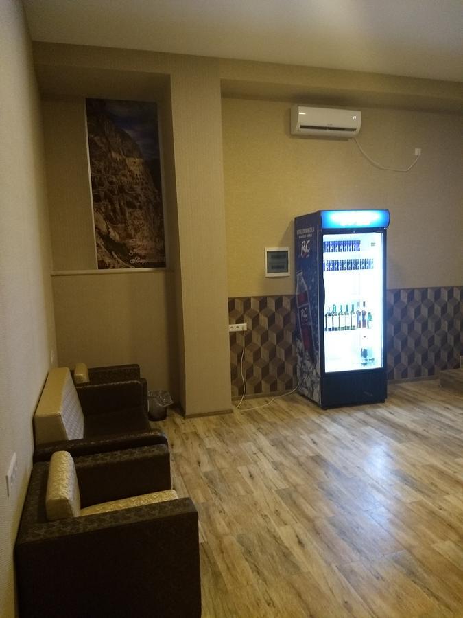 Sresidence تبليسي المظهر الخارجي الصورة