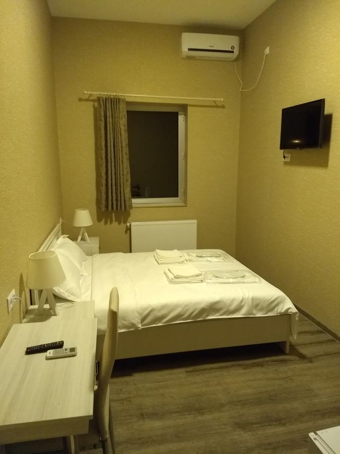 Sresidence تبليسي المظهر الخارجي الصورة