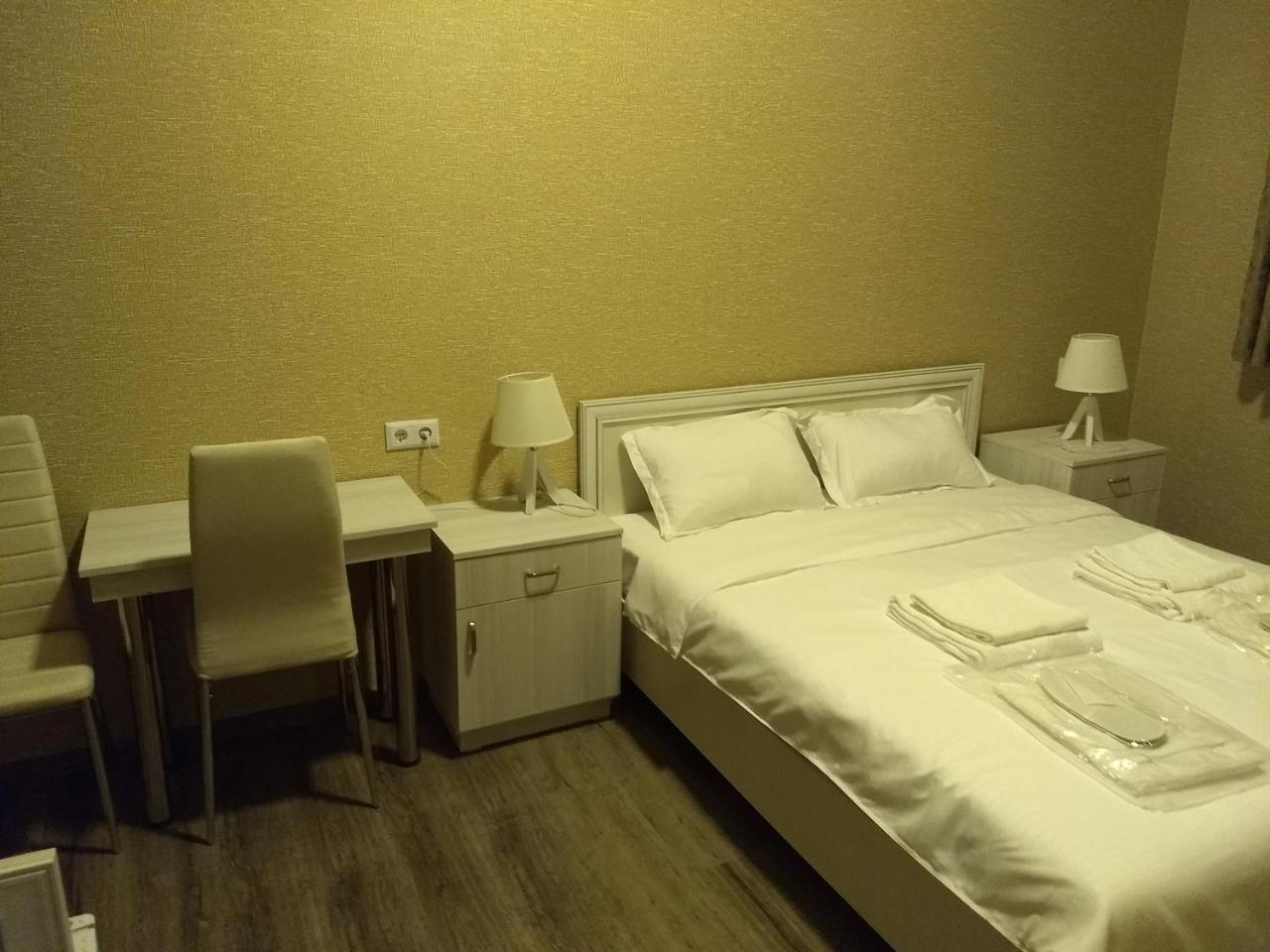 Sresidence تبليسي المظهر الخارجي الصورة