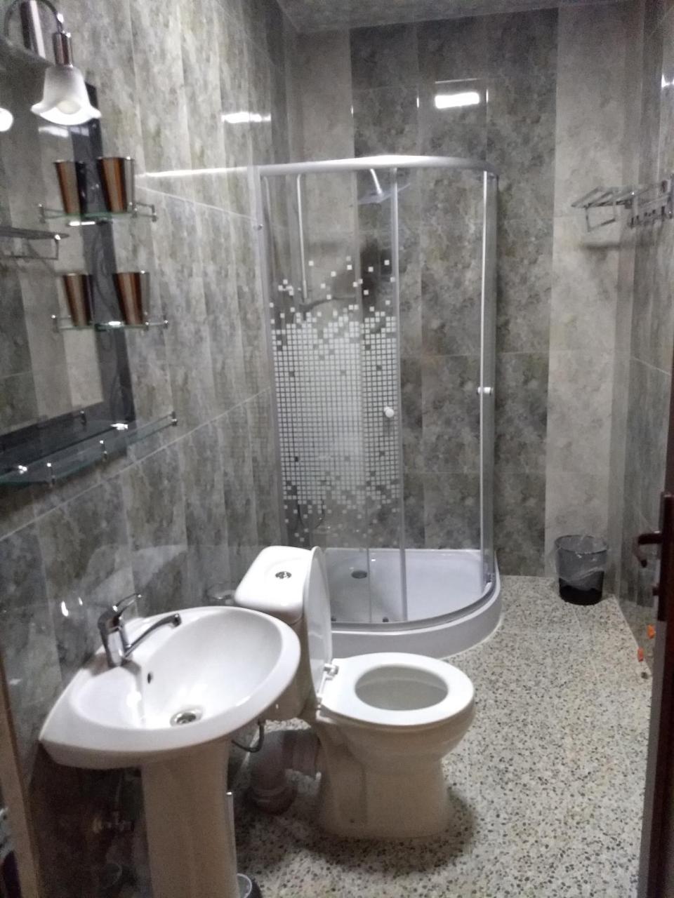 Sresidence تبليسي المظهر الخارجي الصورة