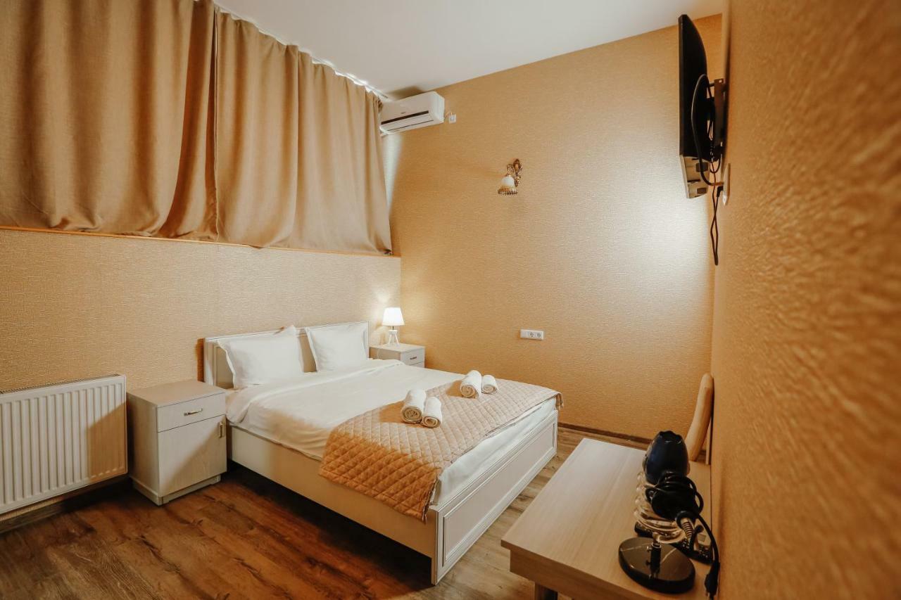 Sresidence تبليسي المظهر الخارجي الصورة