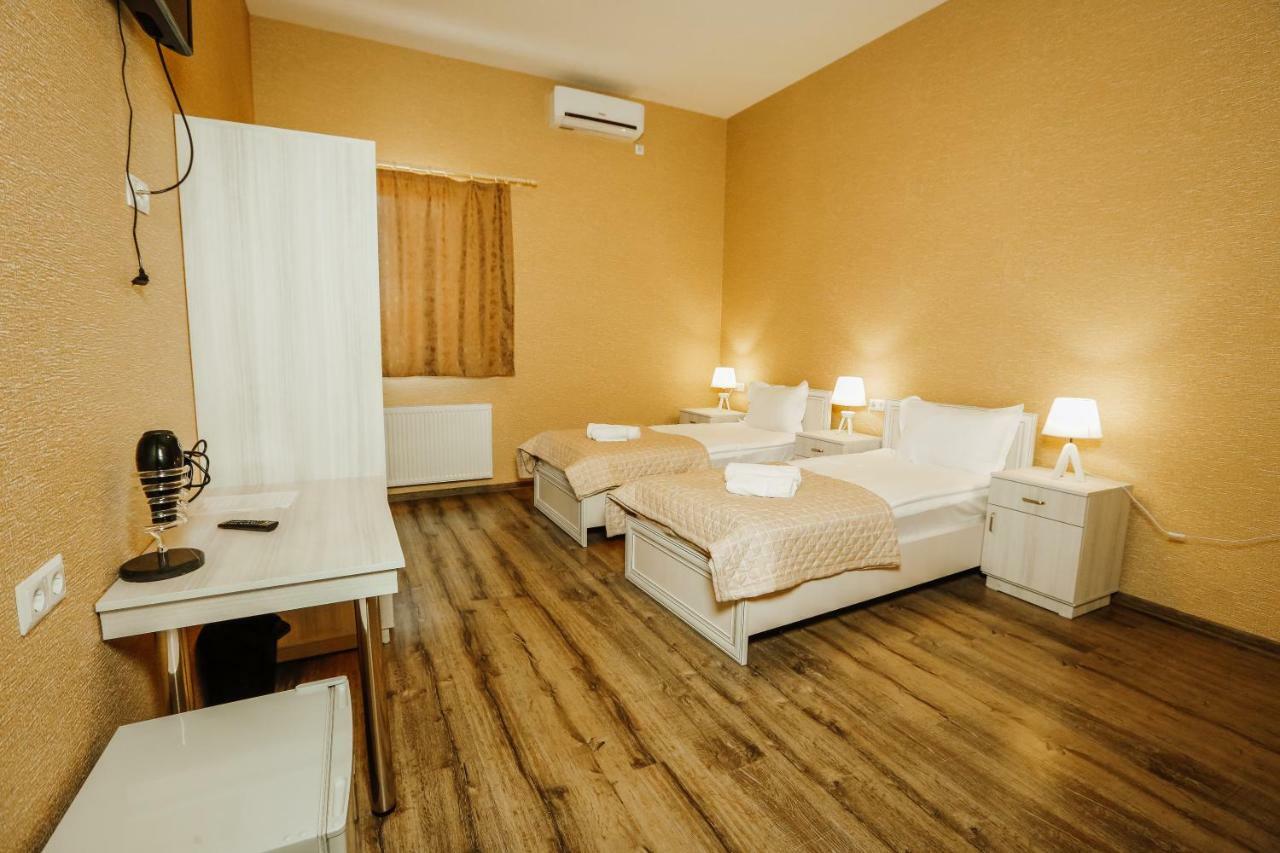 Sresidence تبليسي المظهر الخارجي الصورة