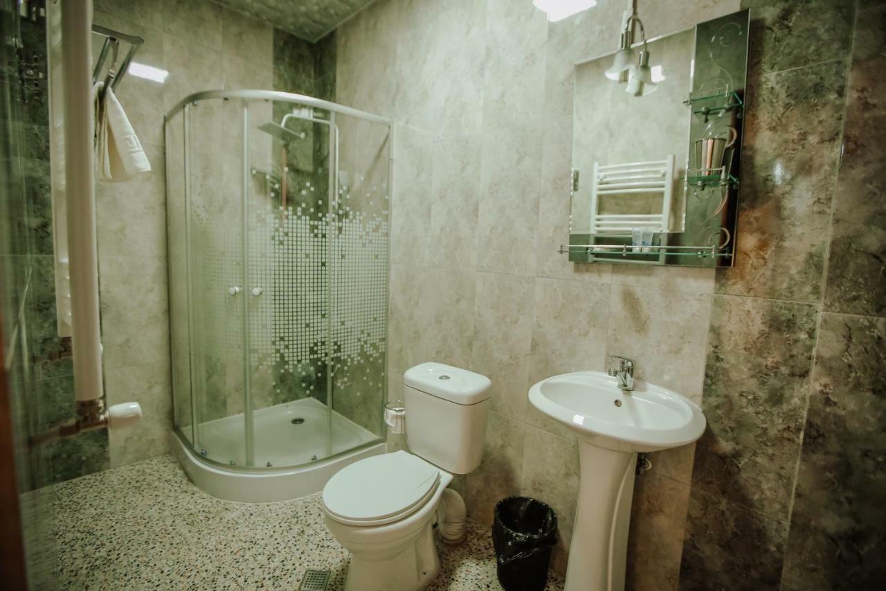 Sresidence تبليسي المظهر الخارجي الصورة