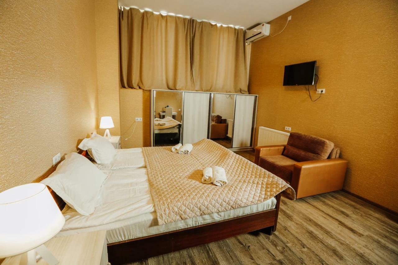 Sresidence تبليسي المظهر الخارجي الصورة