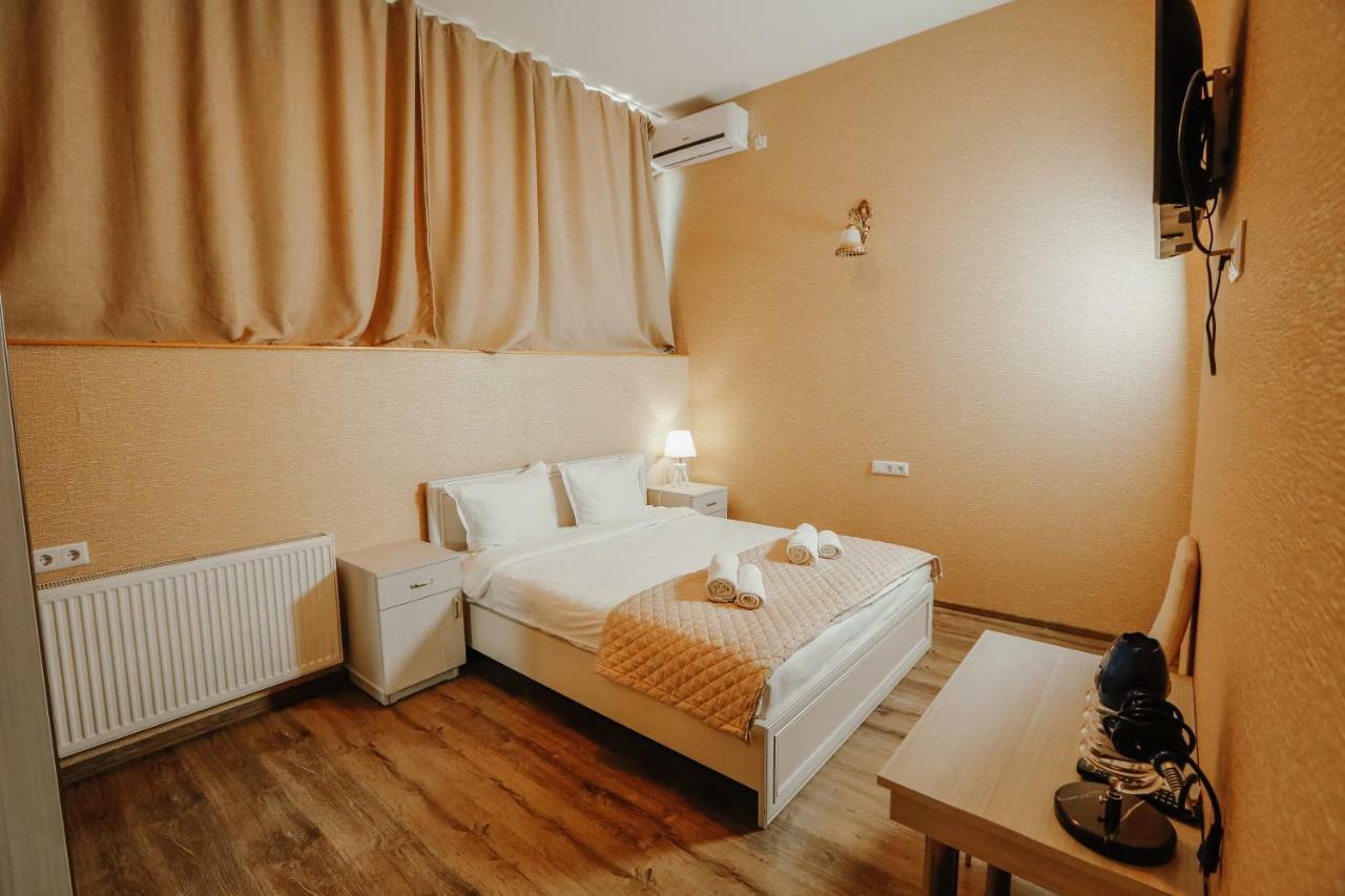 Sresidence تبليسي المظهر الخارجي الصورة