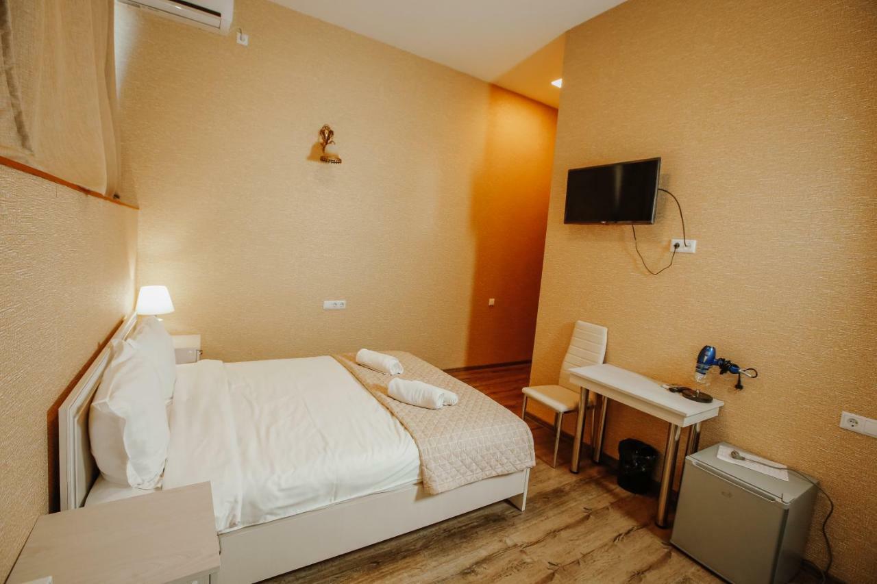 Sresidence تبليسي المظهر الخارجي الصورة