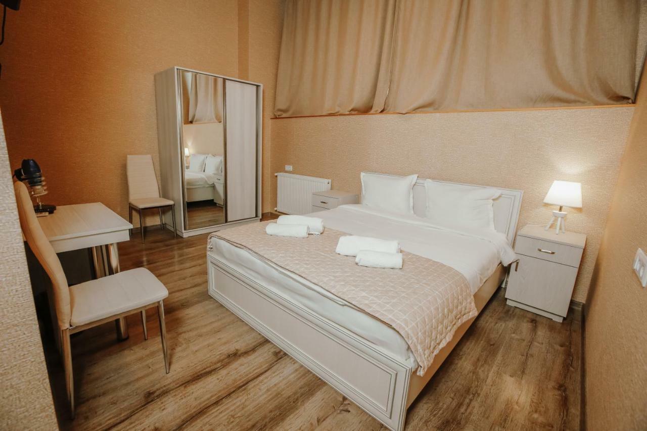 Sresidence تبليسي المظهر الخارجي الصورة
