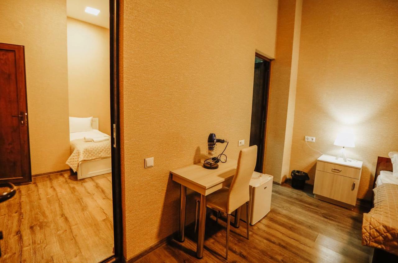Sresidence تبليسي المظهر الخارجي الصورة