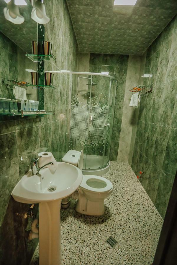 Sresidence تبليسي المظهر الخارجي الصورة