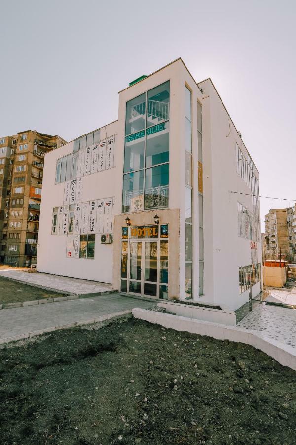 Sresidence تبليسي المظهر الخارجي الصورة